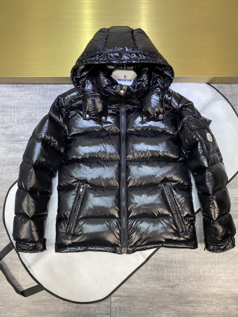 Moncler Down Jackets